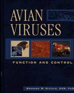 Avian Viruses: Function and Control - Ritchie, Branson W