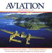 Aviation: A History Through Art