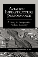 Aviation Infrastructure Performance: A Study in Comparative Political Economy