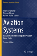 Aviation Systems: Management of the Integrated Aviation Value Chain