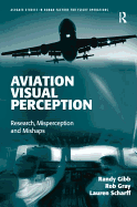 Aviation Visual Perception: Research, Misperception and Mishaps
