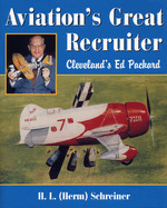 Aviation's Greatest Recruiter: Cleveland's Ed Packard