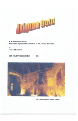 Avignon Gold - Bernard, Michael