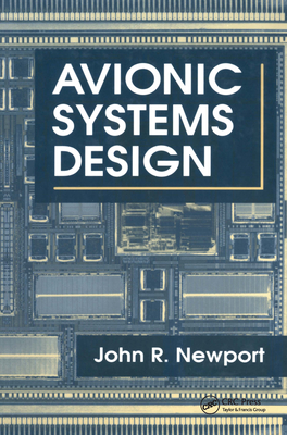 Avionic Systems Design - Newport, Johnr