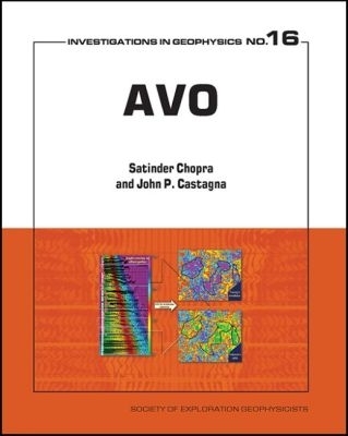 AVO - Chopra, Satinder, and Castagna, John
