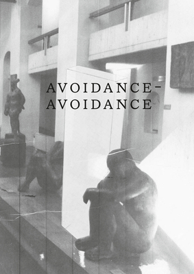 Avoidance-Avoidance - Ash, Jesse