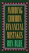 Avoiding Common Financial Mistakes