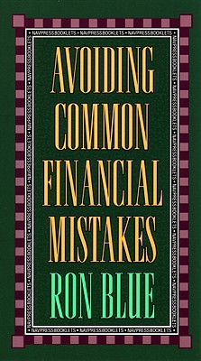 Avoiding Common Financial Mistakes - Blue, R.