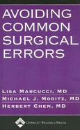 Avoiding Common Surgical Errors