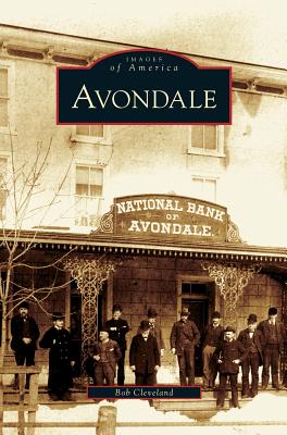 Avondale - Cleveland, Bob