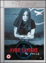 Avril Lavigne: My World