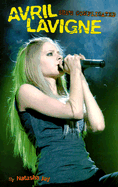 Avril LaVigne: She's Complicated