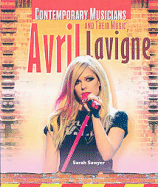 Avril LaVigne