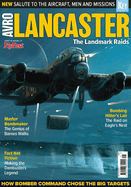 Avro Lancaster Landmark Raids