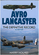 Avro Lancaster