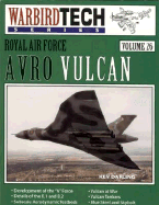 Avro Vulcan