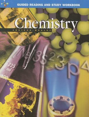Aw Chem: Guided Reading & Stu - Wilbraham