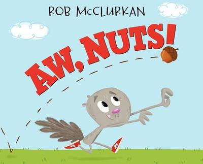 Aw, Nuts! - 