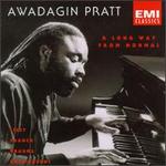 Awadagin Pratt: A Long Way From Normal