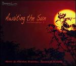 Awaiting the Sun