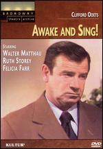 Awake and Sing!