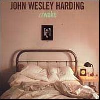 Awake [Bonus Tracks] - John Wesley Harding