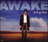 Awake [CD/DVD] - Josh Groban