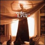 Awake: The Best of Live [CD & DVD]