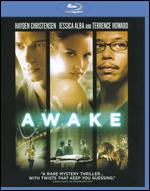 Awake [WS] [Blu-ray] - Joby Harold
