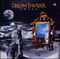 Awake - Dream Theater