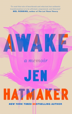 Awake - Hatmaker, Jen