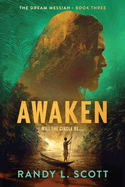 Awaken: A Dark Psychological Thriller
