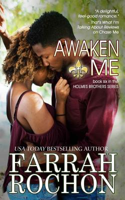 Awaken Me - Rochon, Farrah