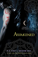 Awakened: A House of Night Novel
