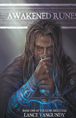 Awakened Runes - VanGundy, Lance