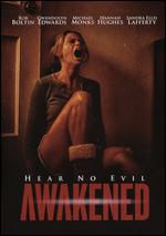 Awakened - Eugene Cuevas