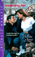 Awakening Alex - Langan, Ruth Ryan