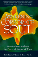 Awakening Corporate Soul