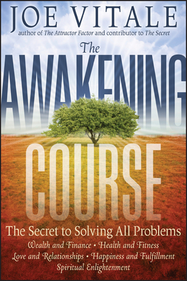 Awakening Course C - Vitale, Joe