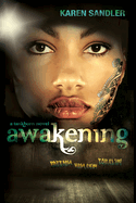 Awakening (Tankborn #2): A Tankborn Novel
