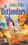 Awakening - Axler, James
