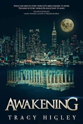 Awakening - Higley, Tracy
