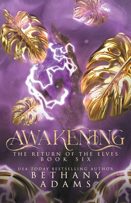 Awakening - Adams, Bethany