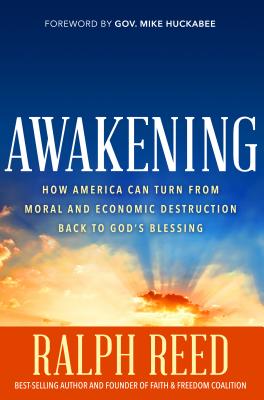 Awakening - Reed, Ralph