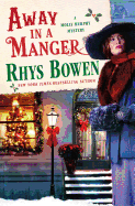 Away in a Manger: A Molly Murphy Mystery