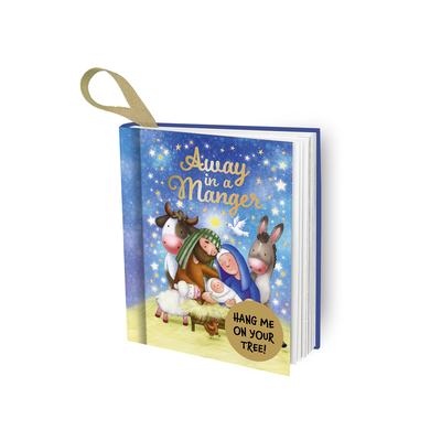 Away In A Manger - 