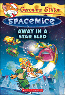 Away in a Star Sled