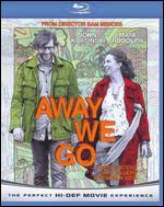 Away We Go