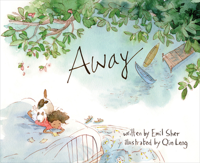 Away - Sher, Emil