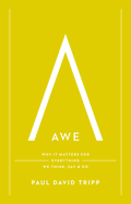 Awe: Why It Matters for Everything We Think, Say, and Do